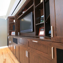 big room