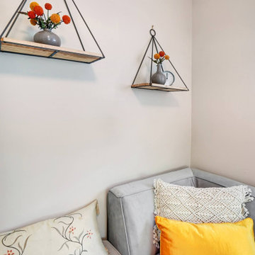 Meditation Room
