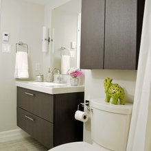 Bathroom Ideas