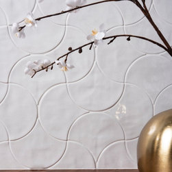 Sonoma Tilemakers Mirazur Prado La Blanca - Tile