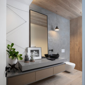 Ft. Lauderdale Waterfront Homely Estate