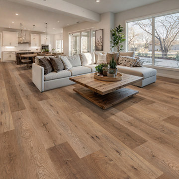 FormaLay - StrataView | Waterproof Loose Lay Flooring