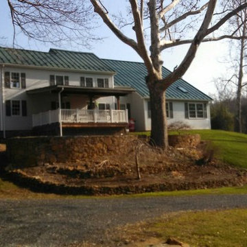Addition on Home Build in Late 1890's
