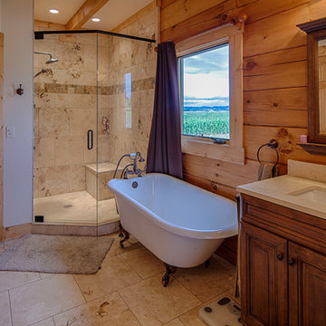 Mountain View Lodge 3
