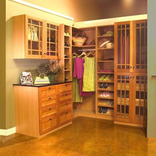 Closet Remodel