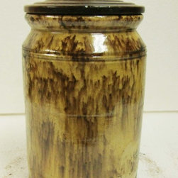 Redware Pottery - Products