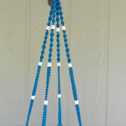 MACRAME PLANT HANGERS - Home Decor