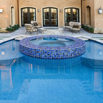 Custom California Lifestyle