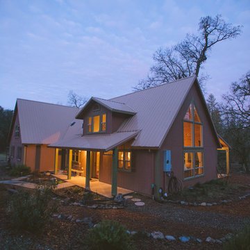 Airbnb / Yosemite National Park