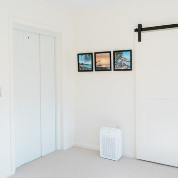 Discrete Home Elevator