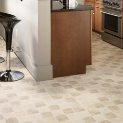 Vinyl & Luxury Vinyl - Products