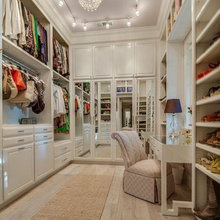 Ryzyk Master Closet