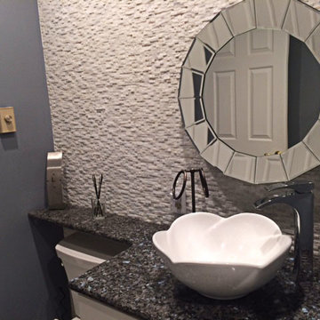 Bathrooms