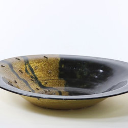Argentinian Art Plates - Home Decor