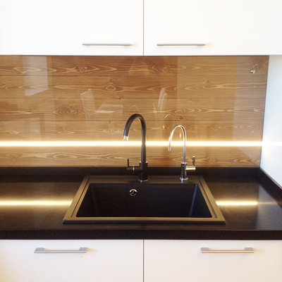 by Bokarev architects