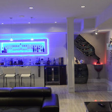 Soni Basement