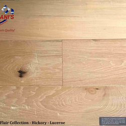 Engineered Hardwood Floorjng by Twelve Oaks - Engineered Wood Flooring