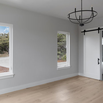 The Laurel// Zero Energy Ready Home