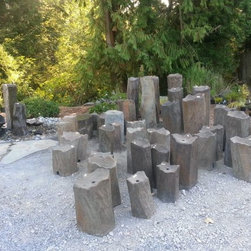 Simply Rocks Water Features - Products