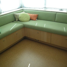 Office/Study Space-Yumi