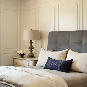 Provence Style in Laguna Beach