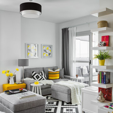 CASA IKEA REVISTA CASA DIEZ