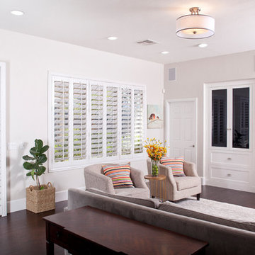 Polywood Shutters