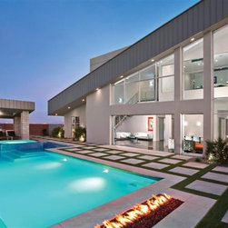 Western Window Systems Aluminum Windows - Windows And Doors