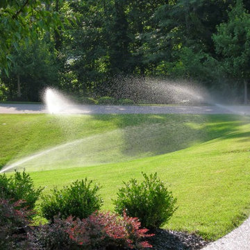 Sprinkler System Installation | Wichita, KS | Gabes Sprinkler Systems
