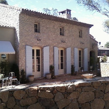 French Provence