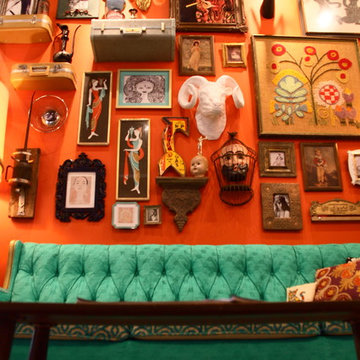 Eclectic Funk