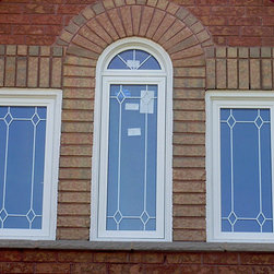 CASEMENT WINDOW - Windows