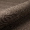 Dalyn Monaco Sisal MC200 Charcoal 2'6" x 12' Runner Rug