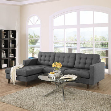 Empress Sectional