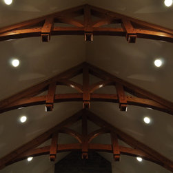 Triton Timberworks - Home Improvement