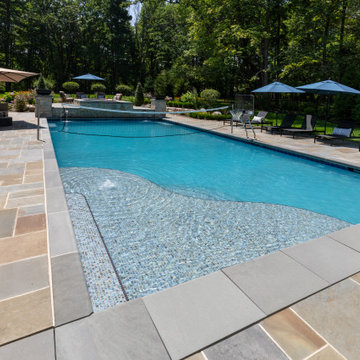 Pepper Pike Pool and Spa