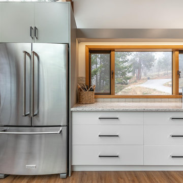 Camp Rd Renovation
