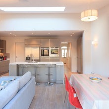 Open Concept