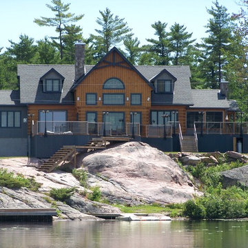 The Lakes