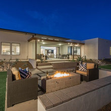 Patio/Deck