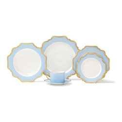 Anna Weatherley Anna's Palette Dinnerware - Dinnerware
