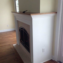 fireplaces