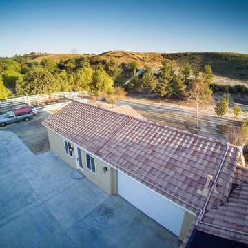 Pool House Addition Temecula