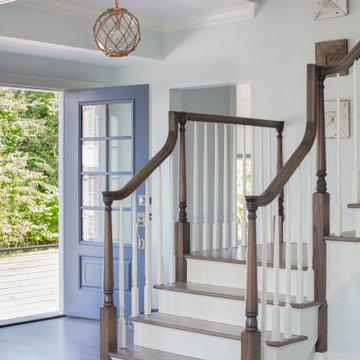 Westport, MA Beach House