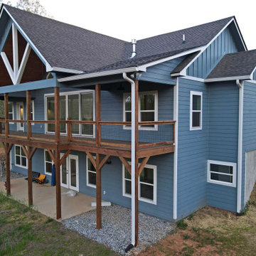 Farmhouse Living