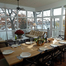 Screen Porches