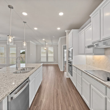 Holly - Kitchen
