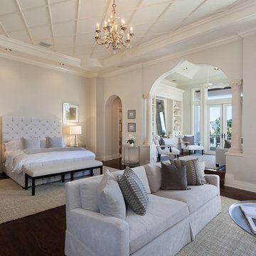 Palm Beach Architectural