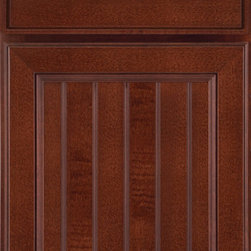 Yorktowne Cabinetry Chapman Cabinet Door Style - Products