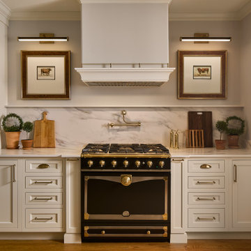 Bel Air Kitchen